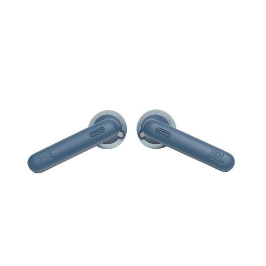 JBL Tune 225TWS - Blue - True wireless earbuds - Detailshot 2 image number null